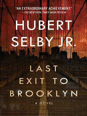 cover image of Last Exit to Brooklyn
